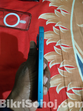 Iphone 13 Mini 4/256gb